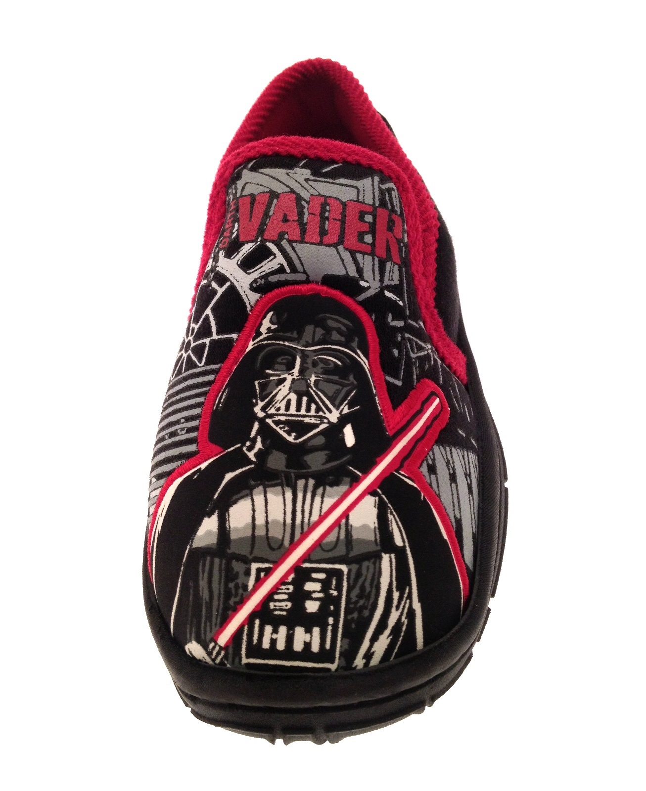 star wars slippers